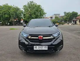 Honda CRV Prestige Turbo 1.5 Automatic 2018