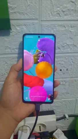 Samsung A51 6/128gb