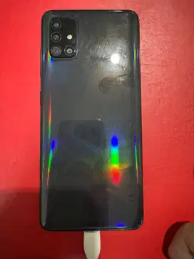 Samsung A51 128GB RAM 6GB