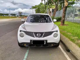 Nissan Juke RX 2011
