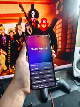 Xiaomi Poco X7 Pro 5G NFC 12/512GB Garansi Resmi Xiaomi Indonesia