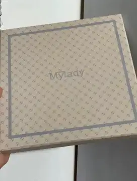 DIJUAL CEPAT. MYLADY SCARF