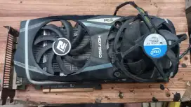 VGA AMD RADEON HD 7950 3GB 384BIT DDR 5