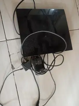 Dijual Antena dalam+VGA buat koneksi game ke tv,borong semua