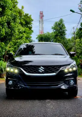 Suzuki All New Baleno Hatchback 2024 Perfect Condt