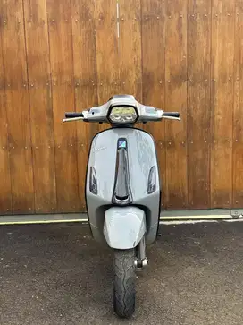 Vespa Sprint 2023 Modif Pelajar