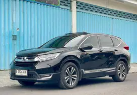 HONDA CRV 1.5 PREST TURBO 2018 #HONDA #CRV PRESTIGE TURBO