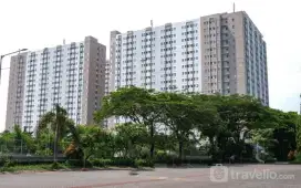 Disewakan Apartemen Puncak Kertajaya Tower A lantai 7 unit 709