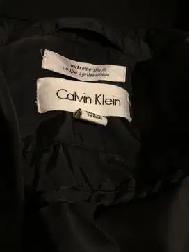 Jaket original .Calvin klein 2nd