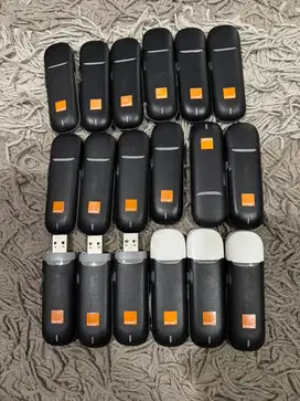 modem stick huwawe all operator second