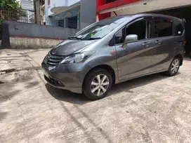 Honda Freed 2009 Bensin