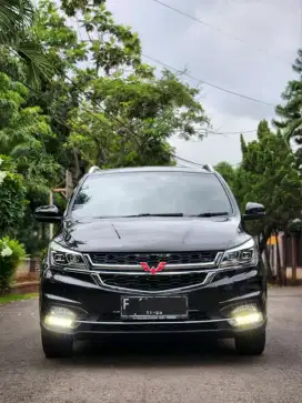 All New Wuling Cortez 1.5 LT Lux+ CVT 2020
Perfect Condt