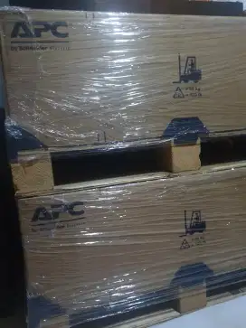 Ups apc smart srt 10000xli online ups