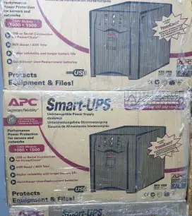 Ups apc sua 1000i