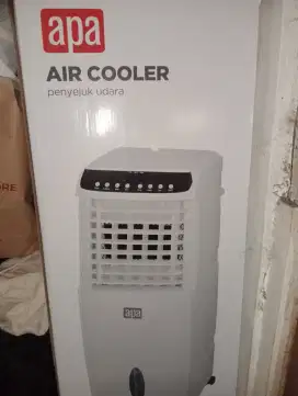 Kipas Angin Air Cooler