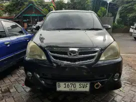 Daihatsu Xenia LI dlx manual 2010