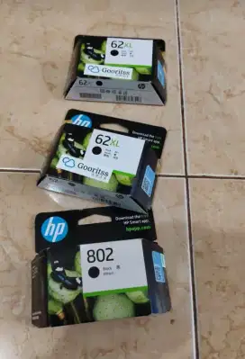 Jual beli Tinta cartridge Toner LaserJet Baru Maupun Bekas