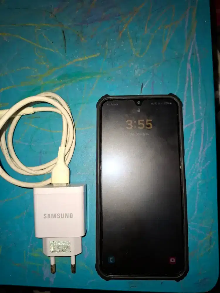 Samsung M34 8/128