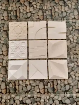 Panel Ding Ding 20x20