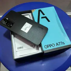 Oppo A77s Ram 8/128Gb