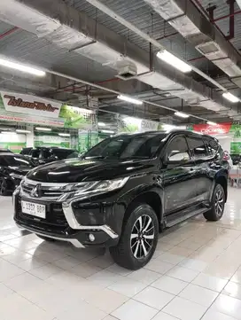 PAJERO 2.4 SPORT DAKAR 4×4 Matic 2018 Tdp : 118 juta
