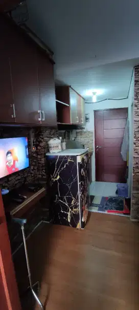 Di Sewakan Studio ++ Emerald Tower