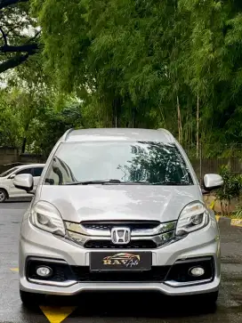 ( TDP 3JT ) Honda Mobilio Rs at 2104 ( an perorangan)
