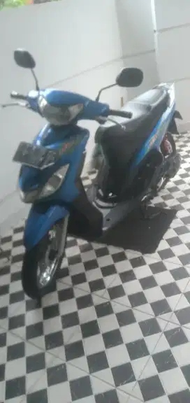 Bismillah jual / tt Yamaha Mio 2008