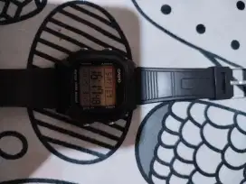 Jual jam Casio w. 800H