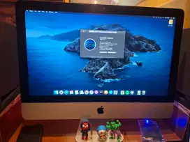 Sale Imac 21.5 inch - late 2013 i5 16GB -2TB(samsung evo)