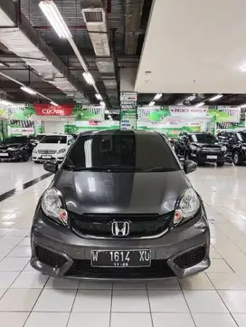 BRIO 1.2 SATYA S Manual 2016 Tdp : 10 juta