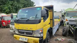 Mitsubishi colt diesel ps 125 L dobel long besi jumbo thn 2023
