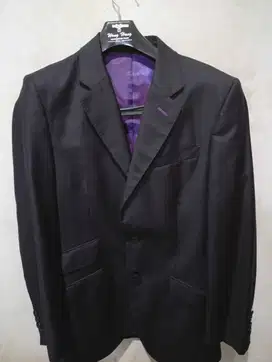 Blazer pria zahra man morocco original