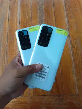 Xiaomi redmi 10