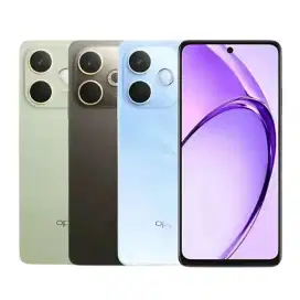 OPPO A5 PRO 4G 8/256GB GARANSI RESMI OPPO