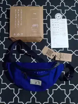 BARU !! Tass waisbag brand svvgest