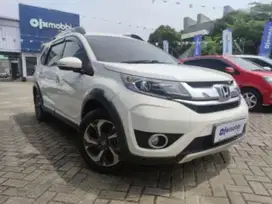 [OLXMOBBI] Low Angs Honda BR-V 1.5 E Bensin-AT 2016 UMH