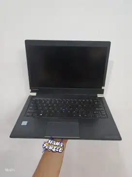 LAPTOP TOSHIBA PORTEGE X30-E LAYAR SENTUH