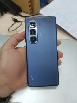 Infinix Hot 50 pro plus 8/256 gb black