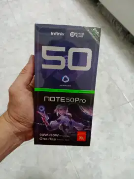 Infinix Note 50 pro 8/256gb