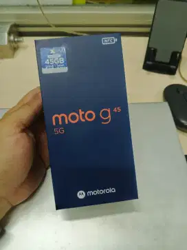 Motorola G45 8/256 gb red