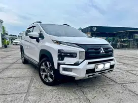 Dijual Cepat Mitsubishi Xpander Cross Premium Package Camera 370 Gress