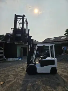Forklift Baterai/Baterry 3ton