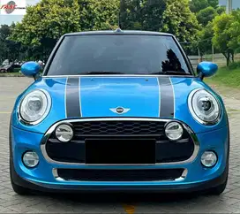 MINI COOPER 2016 / 2018 CABRIOLET CONVERTIBLE LOW KM.30RB #F7ST