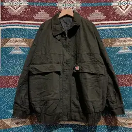 Java japanese brand kanvas jacket