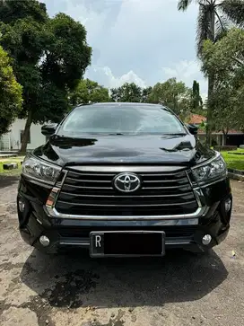 Toyota Kijang Innova Reborn Diesel G 2.4 Automatic At 2022