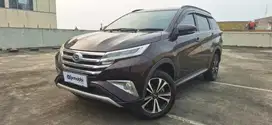 [OLXMOBBI] DP Rendah Daihatsu Terios 1.5 R Bensin-MT 2018 ESVSES