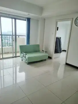 DIJUAL APARTEMEN WATERPLACE PAKUWON INDAH LONTAR SURABAYA BARAT