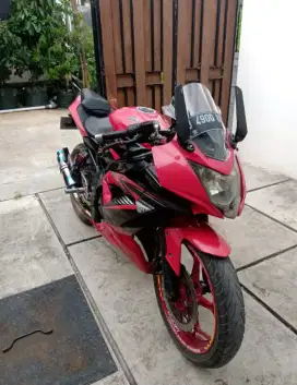 Kawasaki th. 2015