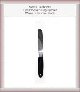 BRABANTIA - Icing Spatula